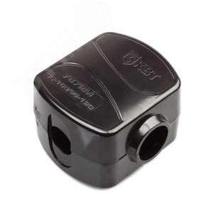 Сжим кабельный ответвительный У872М