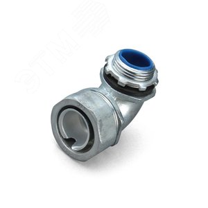 Муфта вводная ВМ(90°) 15