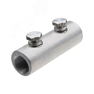 Соединитель болтовой 2СБ-10/25