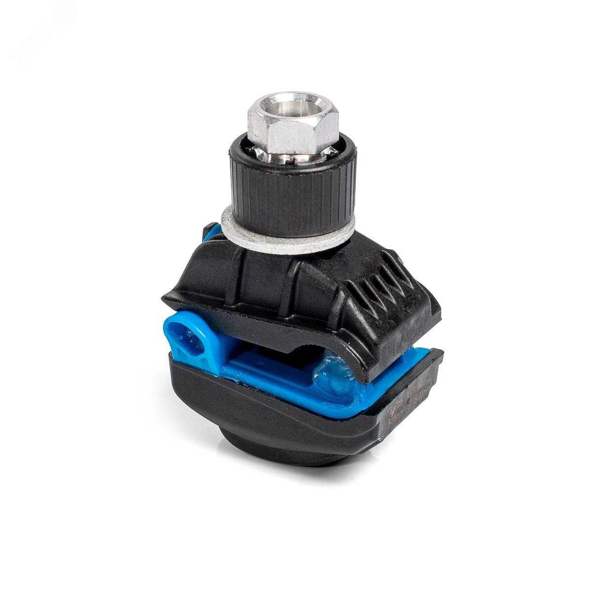 Зажим прокалывающий ответвительный ЗПО 16-95/1,5-16