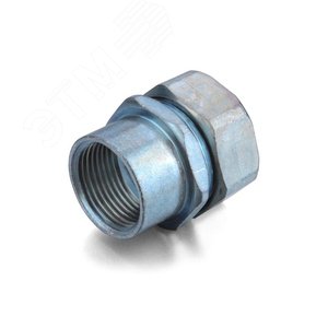 Муфта соединительная СТМ(Р) 20 (3/4'')