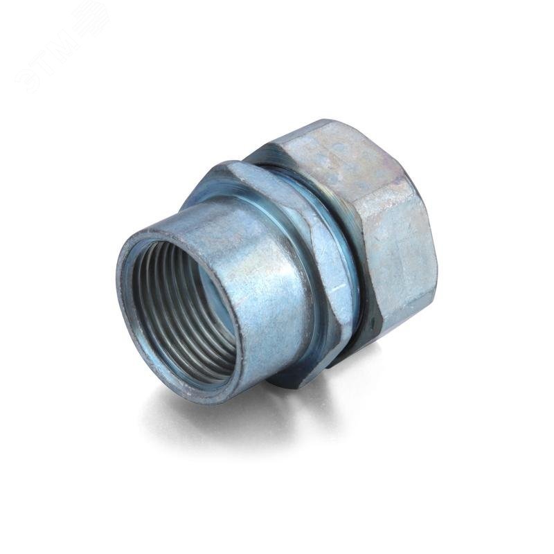 Муфта соединительная СТМ(Р) 15 (1/2'')