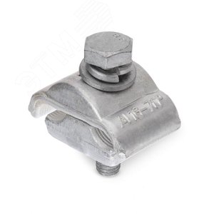 Зажим соединительный плашечный ПЗА 16-70