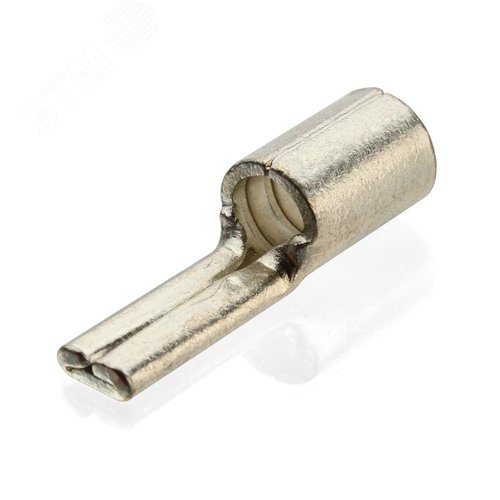 Наконечник кабельный штифтовой НШП 25-15