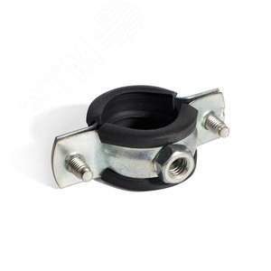 Хомут трубный ТХ 3 1/2''