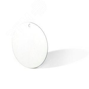 Бирка кабельная маркировочная У-135 M