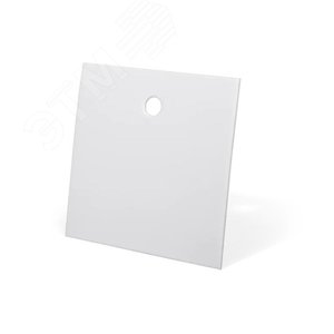 Бирка кабельная У-134М