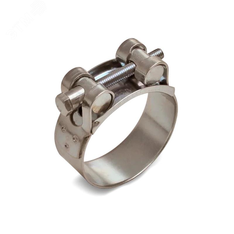 Хомут силовой SR 20-22/W2 ROBUST