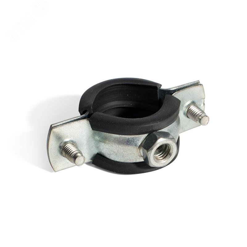 Хомут трубный ТХ 1/2''