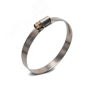 Хомут червячный PL-12 (12-20)/W2