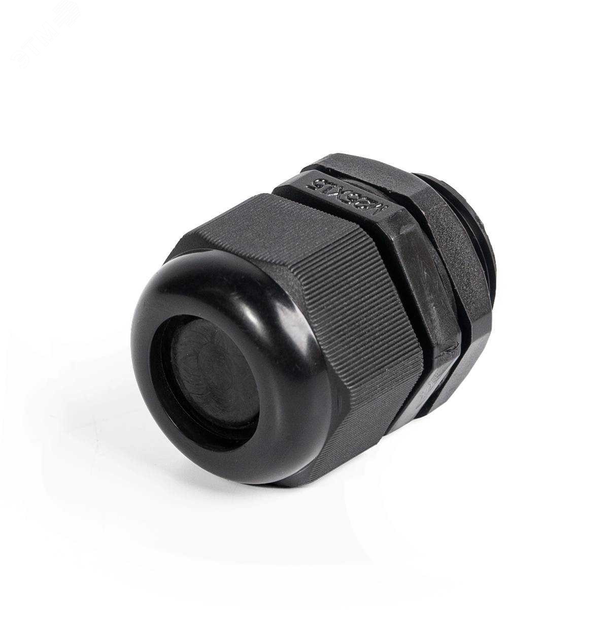 Ввод кабельный пластиковый M-L 16 (4-8 мм)