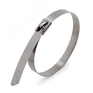 Стяжка стальная СКС «X-Treme (304) 4.6x125