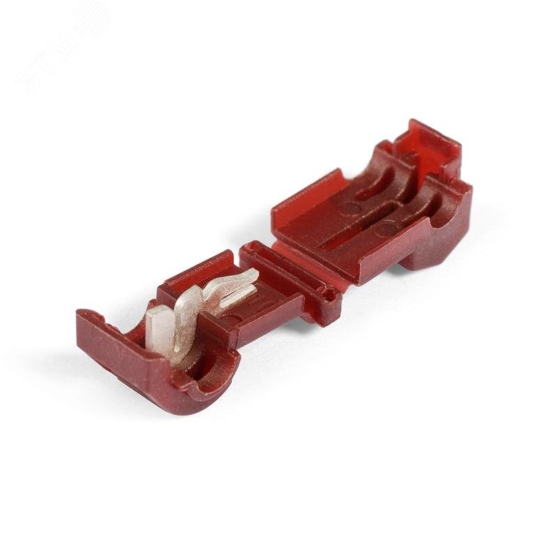 Ответвитель Т-образный прокалывающего типа ОВ-Т 1