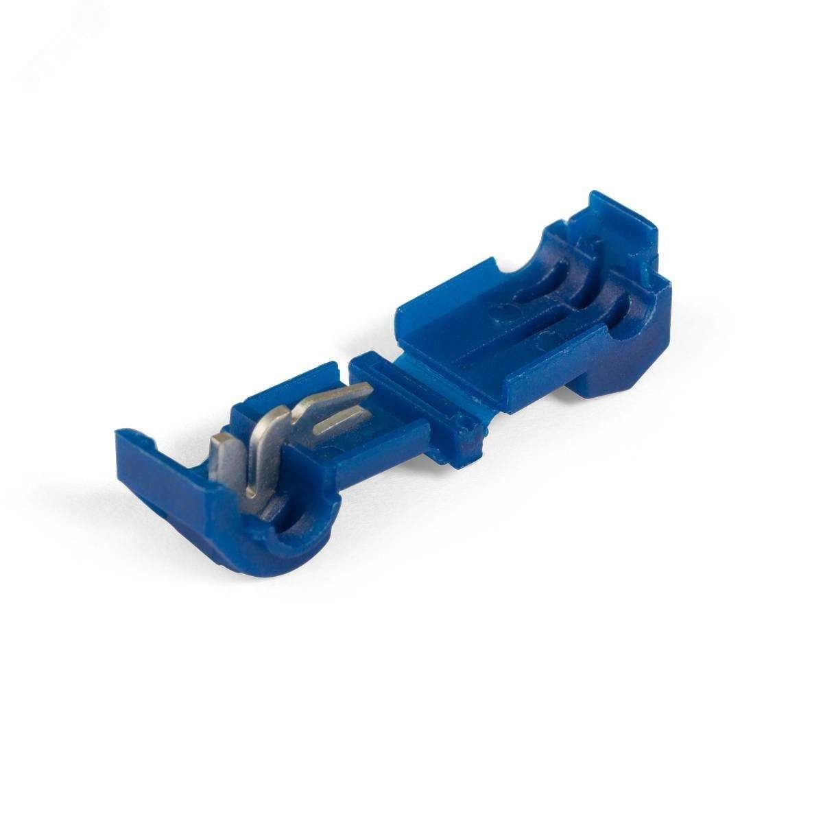 Ответвитель Т-образный прокалывающего типа ОВ-Т 2