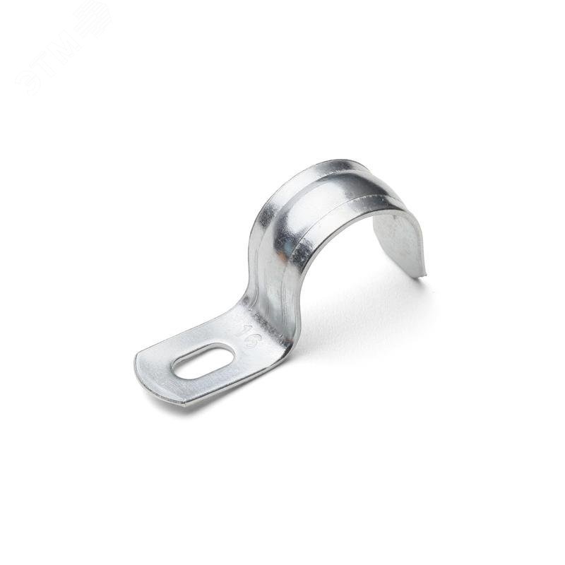 Скоба металлическая СМО 10–11