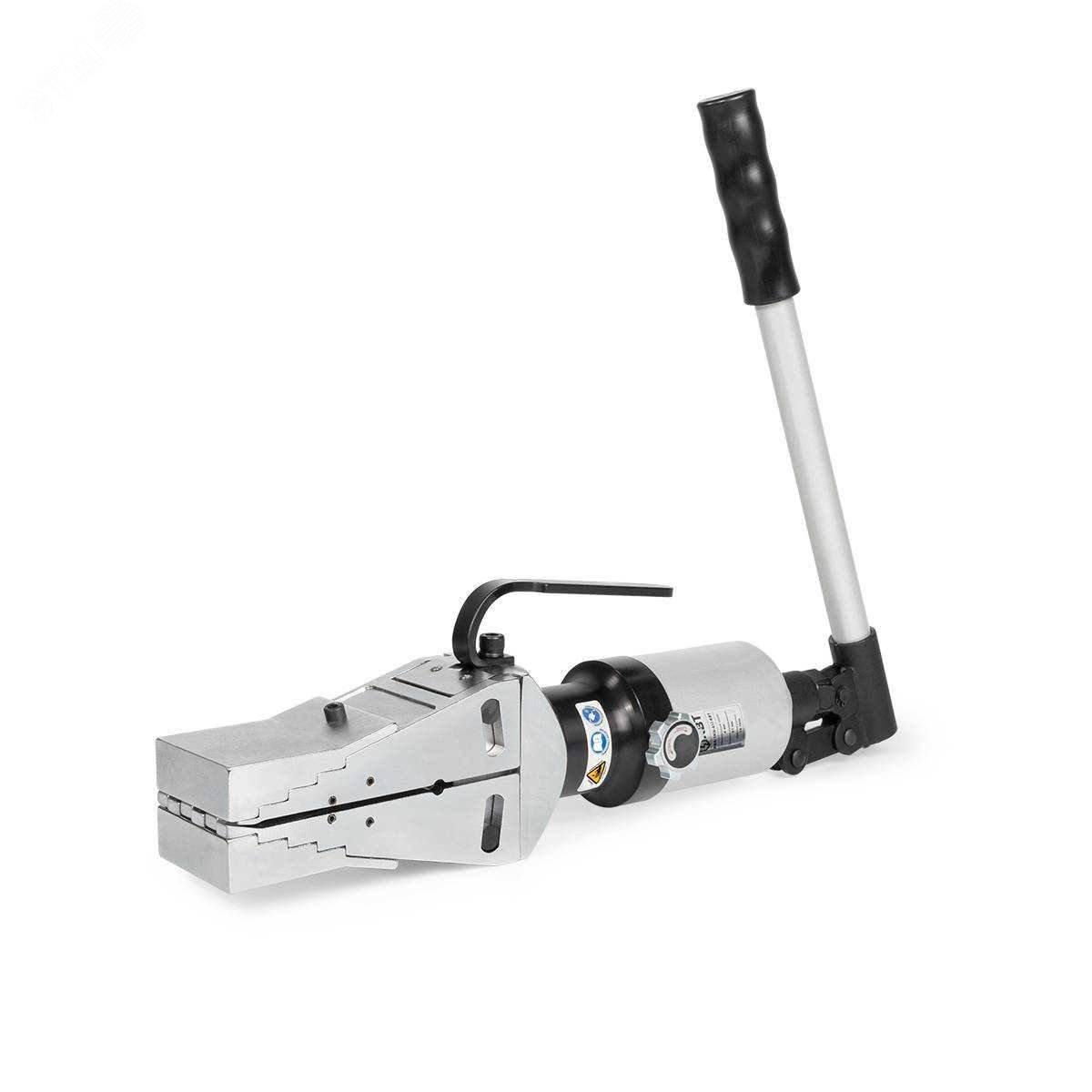 Разгонщик фланцев автономный РФА-14 серия ПРОФИ