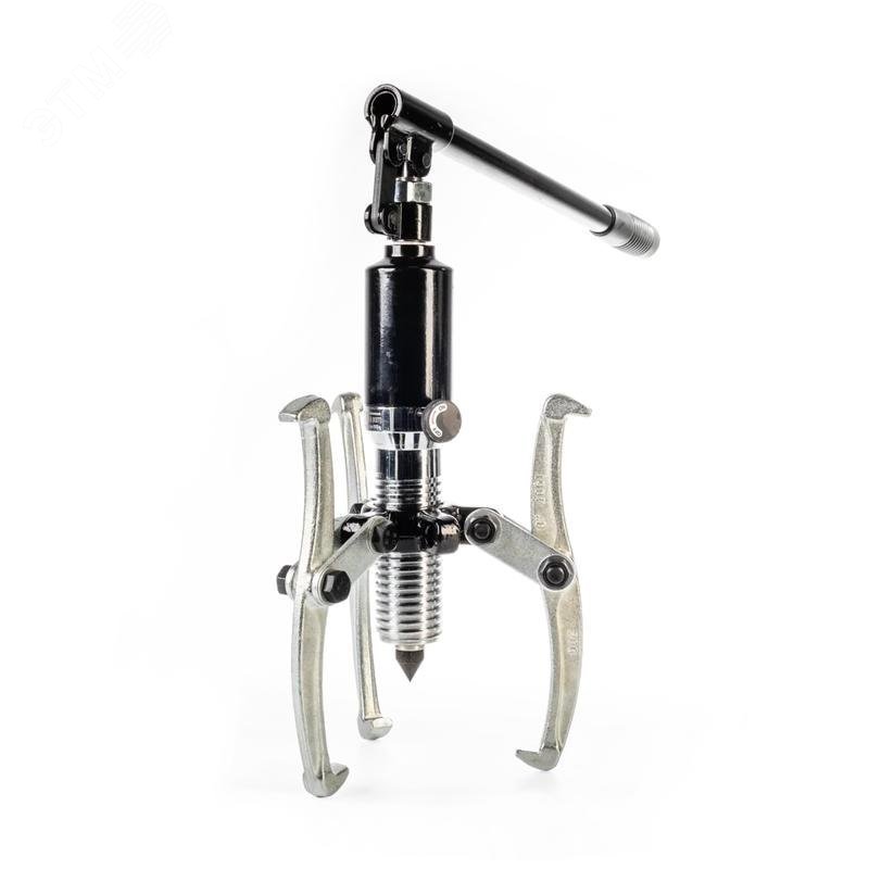 Съемник гидравлический автономный СГА-50 серия ПРОФИ