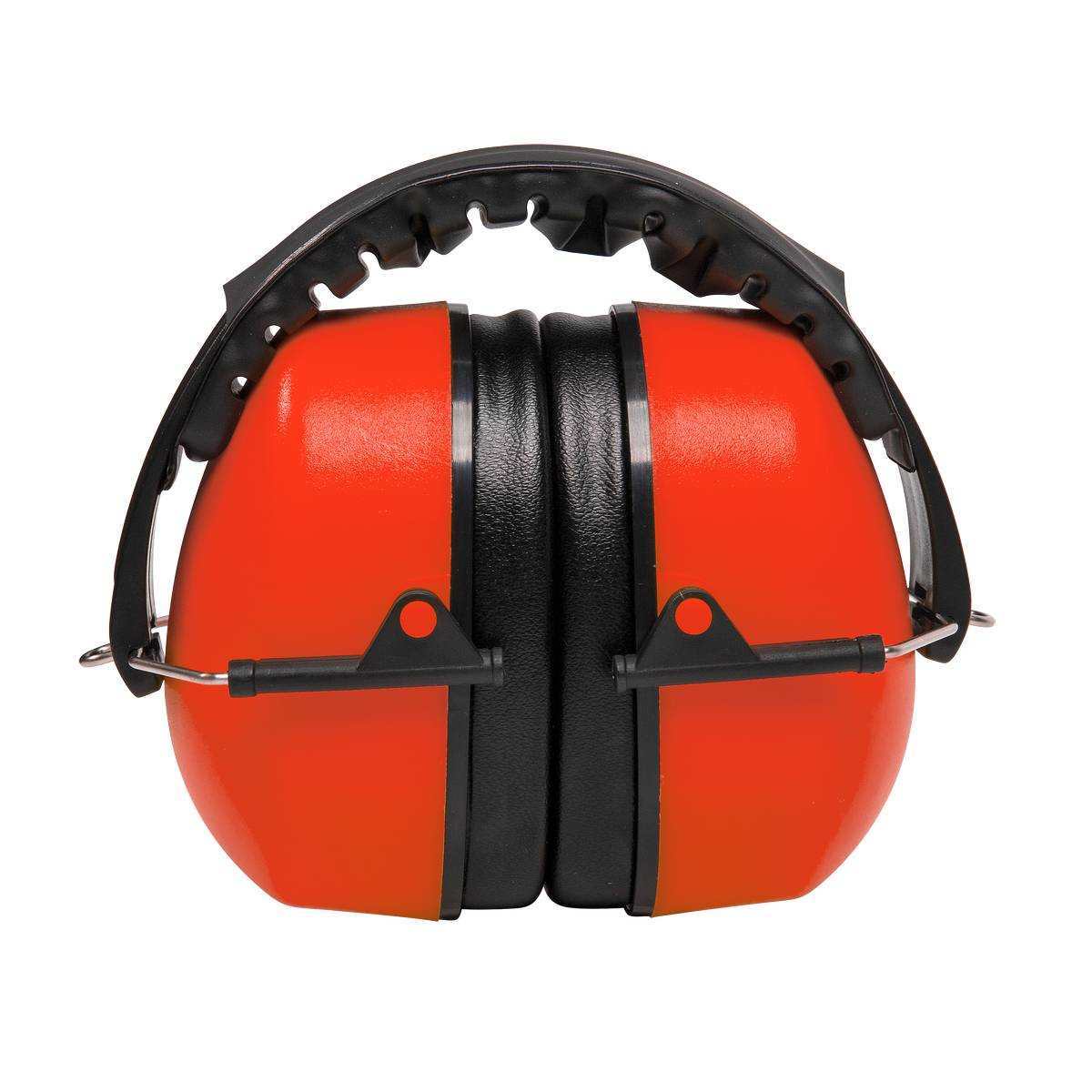 Наушники противошумные складные НП-29 серия ПРОФИ