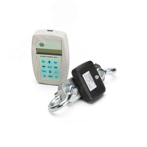 Динамометр ЭД-20/2-2РМ