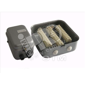 Блок БЗК-40. 8 УХЛ2