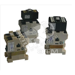 Реле электромагнитное промежуточное РЭП34-42-10 УХЛ4 Б, 220В