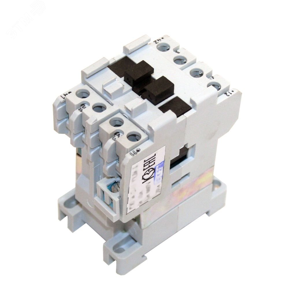 Реле электромагнитное промежуточное РЭП34-22-11   УХЛ4 Б, 660В