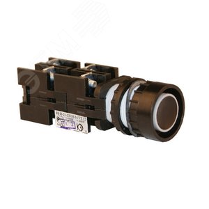 Выключатель кнопочный