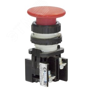 Выключатель кнопочный