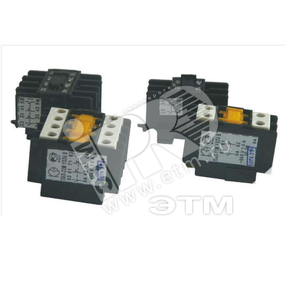 Стойка контактная ГЛЦИ.687211.002-05 В (4р)