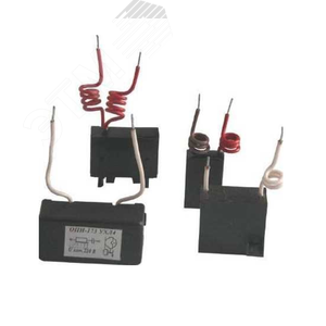 Ограничитель перенапряжений