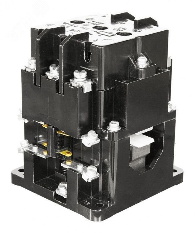 Контактор электромагнитный УХЛ4 В, 220В, (1з)