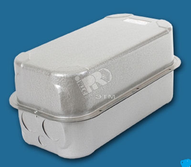 Контактор электромагнитный У3 В, 220В