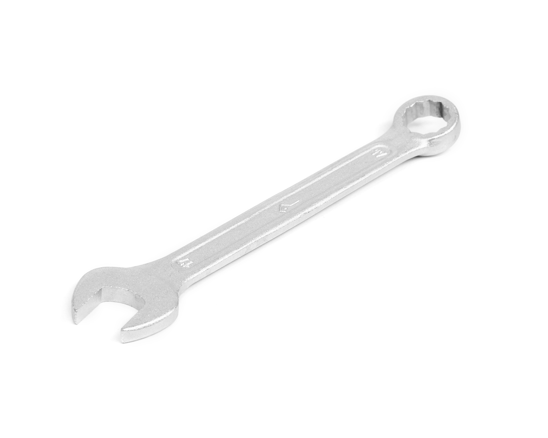 Ключ гаечный комбинированный 17х17 мм КЗСМИ