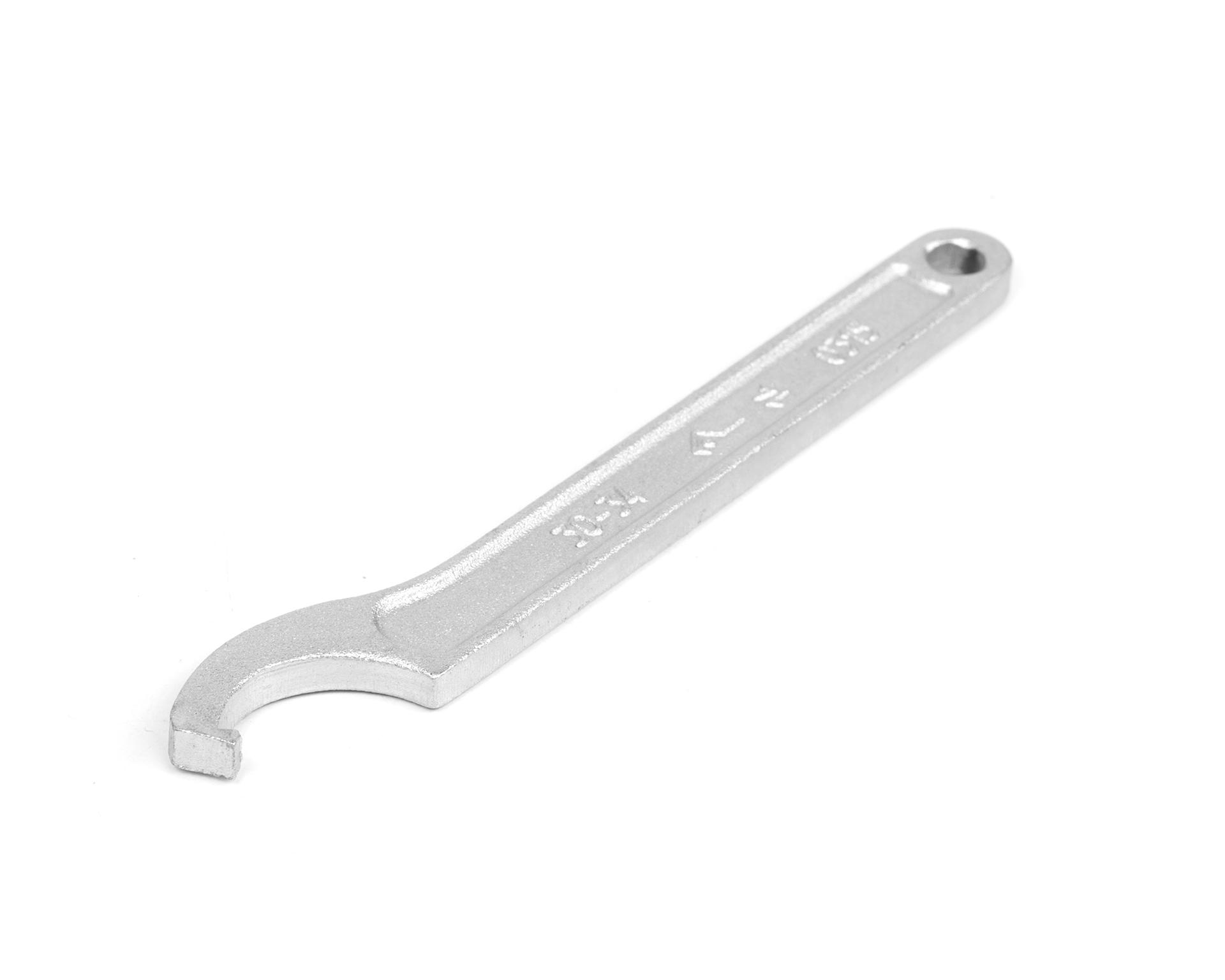 Ключ для круглых шлицевых гаек КГЖ 30-34 КЗСМИ