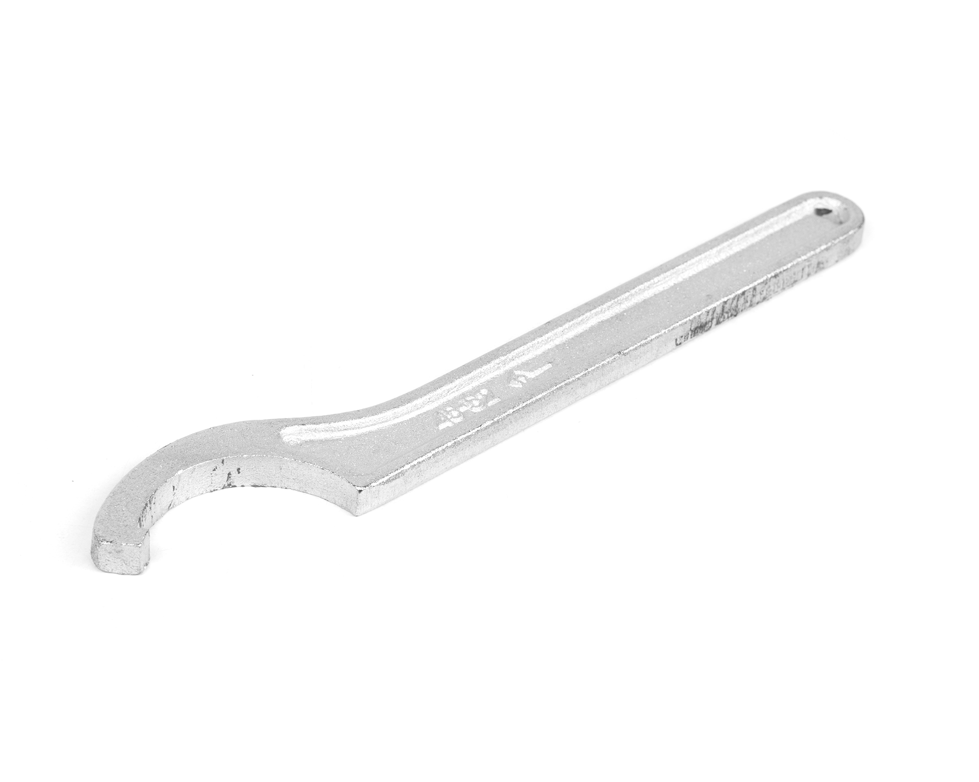 Ключ для круглых шлицевых гаек КГЖ 45-52 КЗСМИ