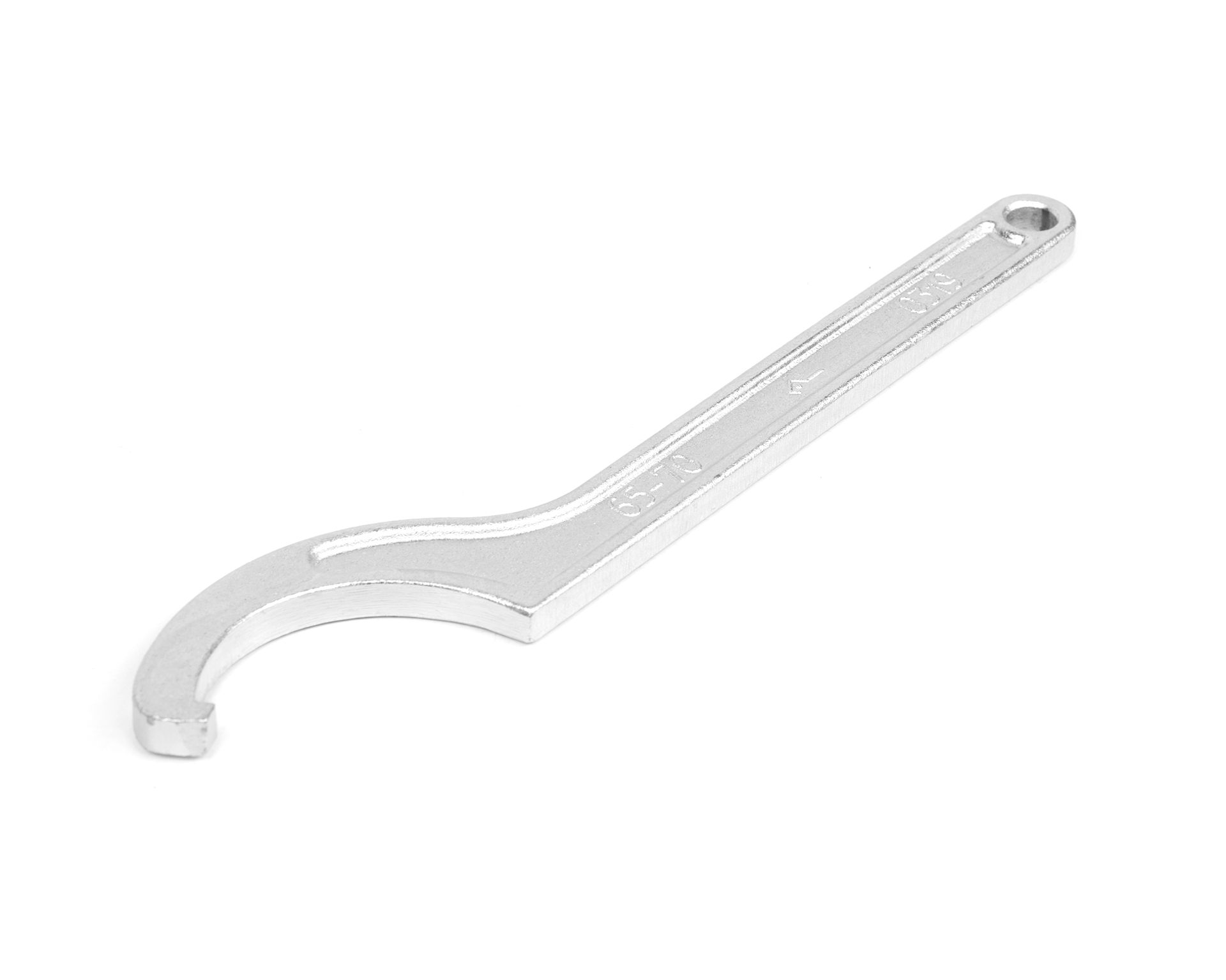 Ключ для круглых шлицевых гаек КГЖ 65-70 КЗСМИ