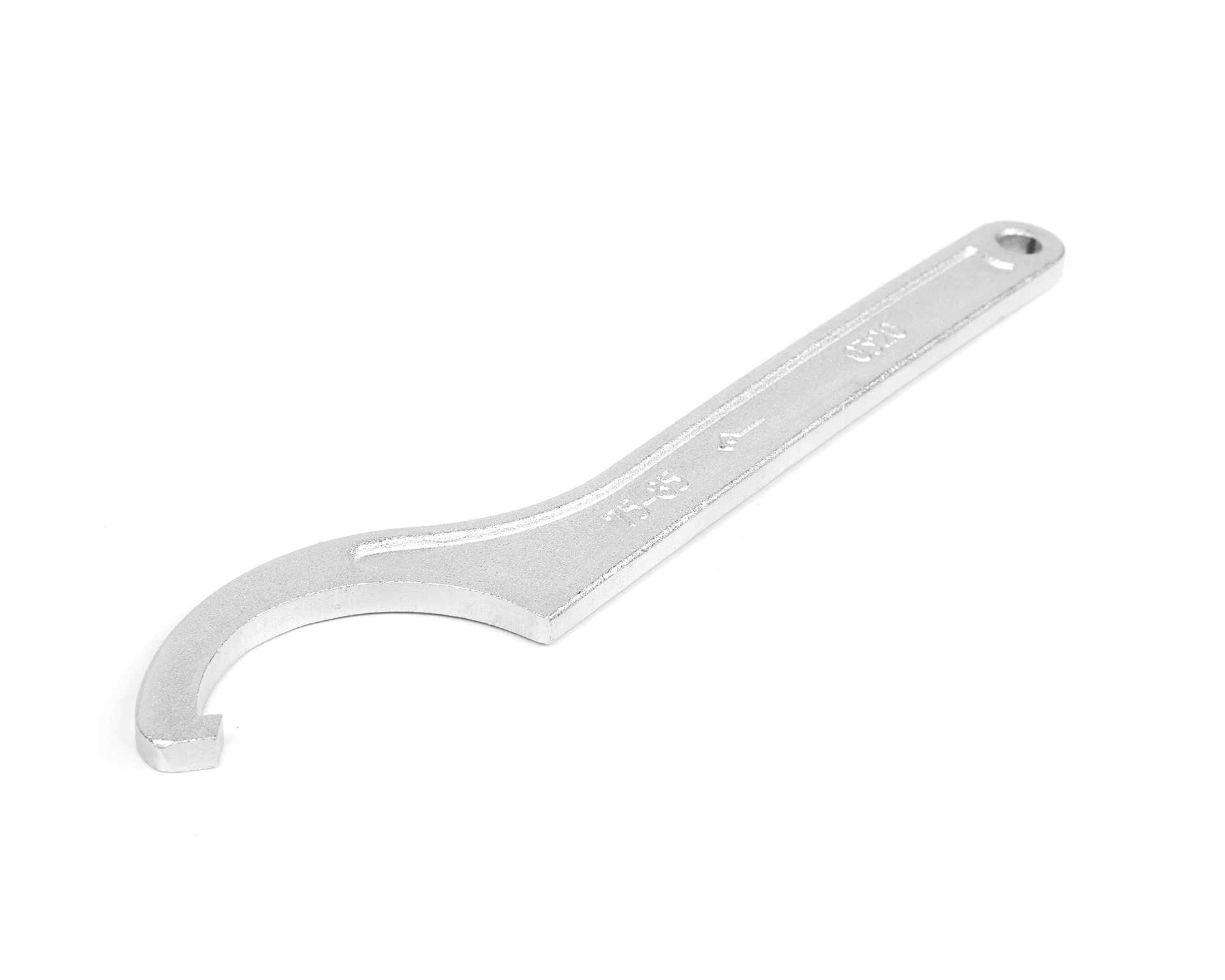 Ключ для круглых шлицевых гаек КГЖ 75-85 КЗСМИ