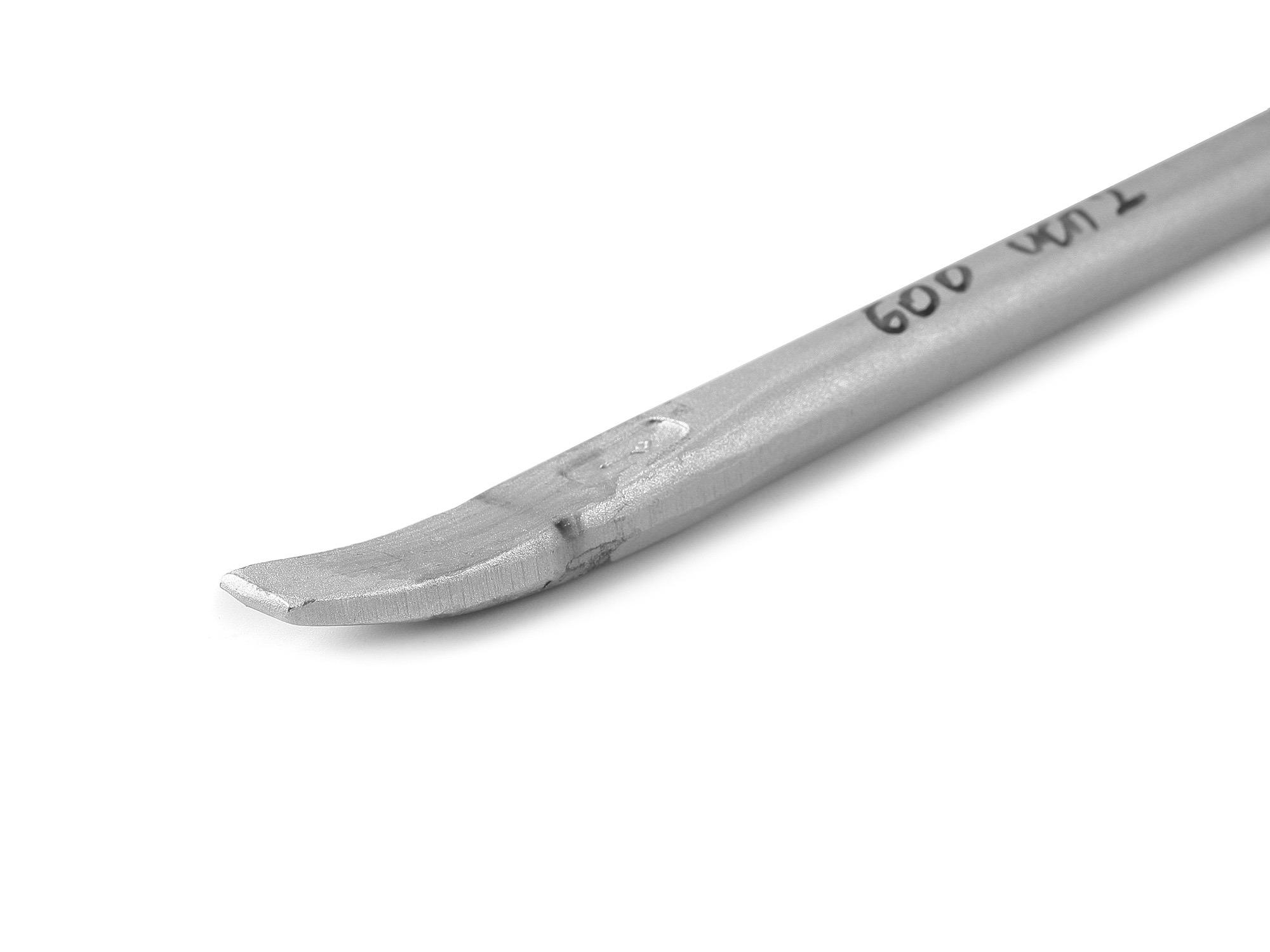 Лопатка монтажная 600 (Газель) исполнение 2 КЗСМИ