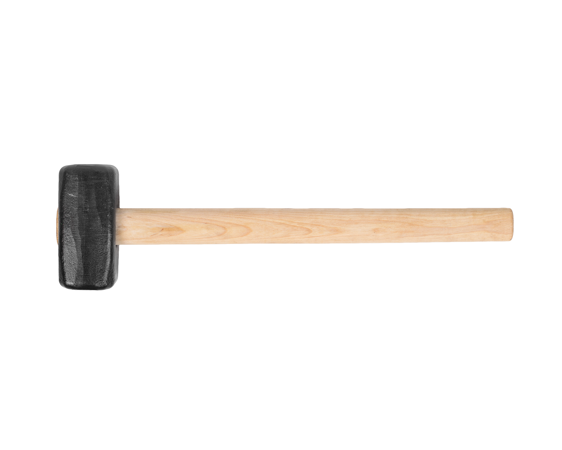 Кувалда 4 кг кованая КЗСМИ