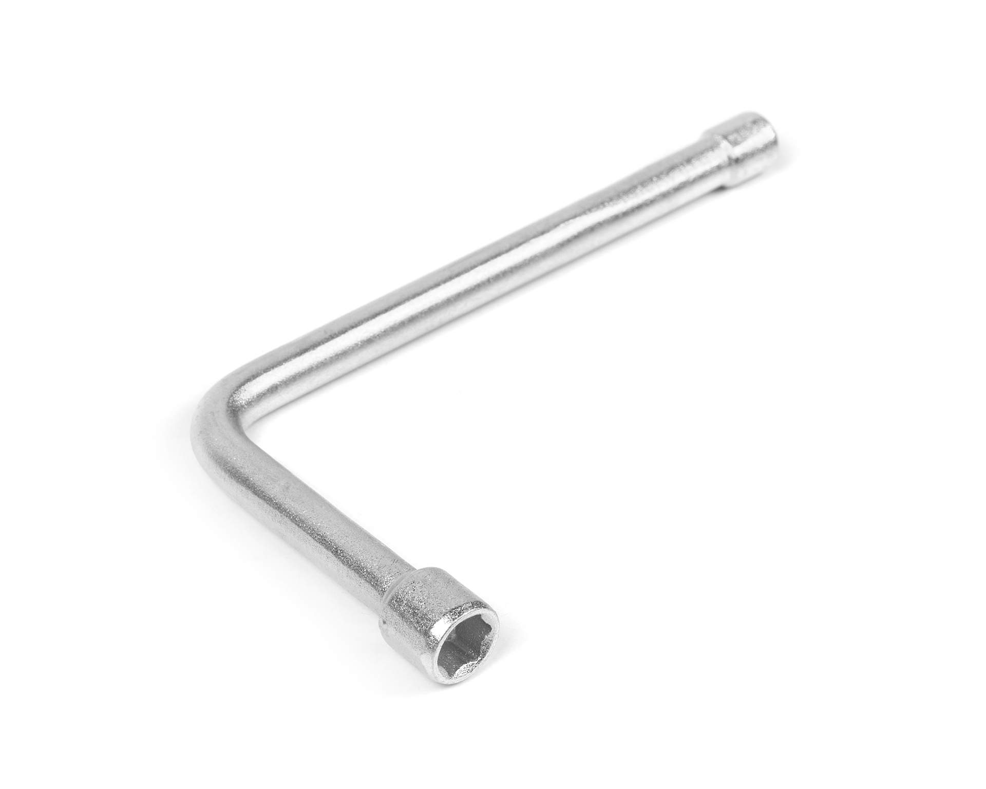 Ключ торцевой стержневой изогнутый 9х11 КЗСМИ