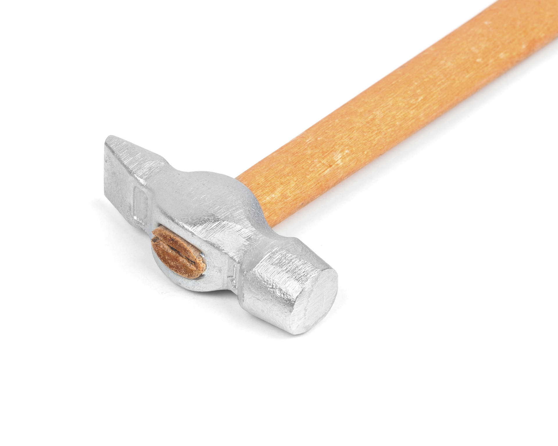 Молоток слесарный 0.2 (кг) круглый боек КЗСМИ