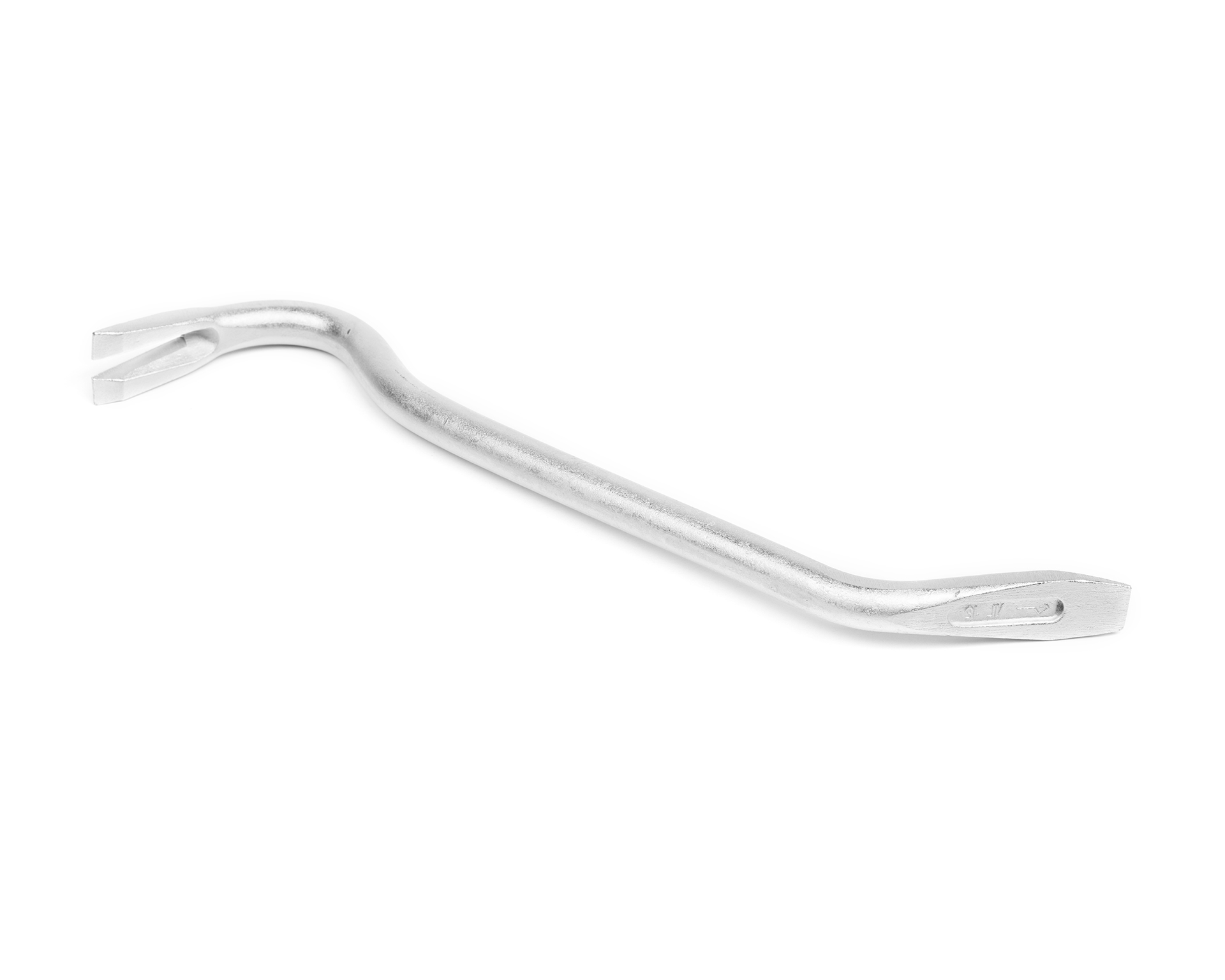 Лом-гвоздодер 16мм КЗСМИ