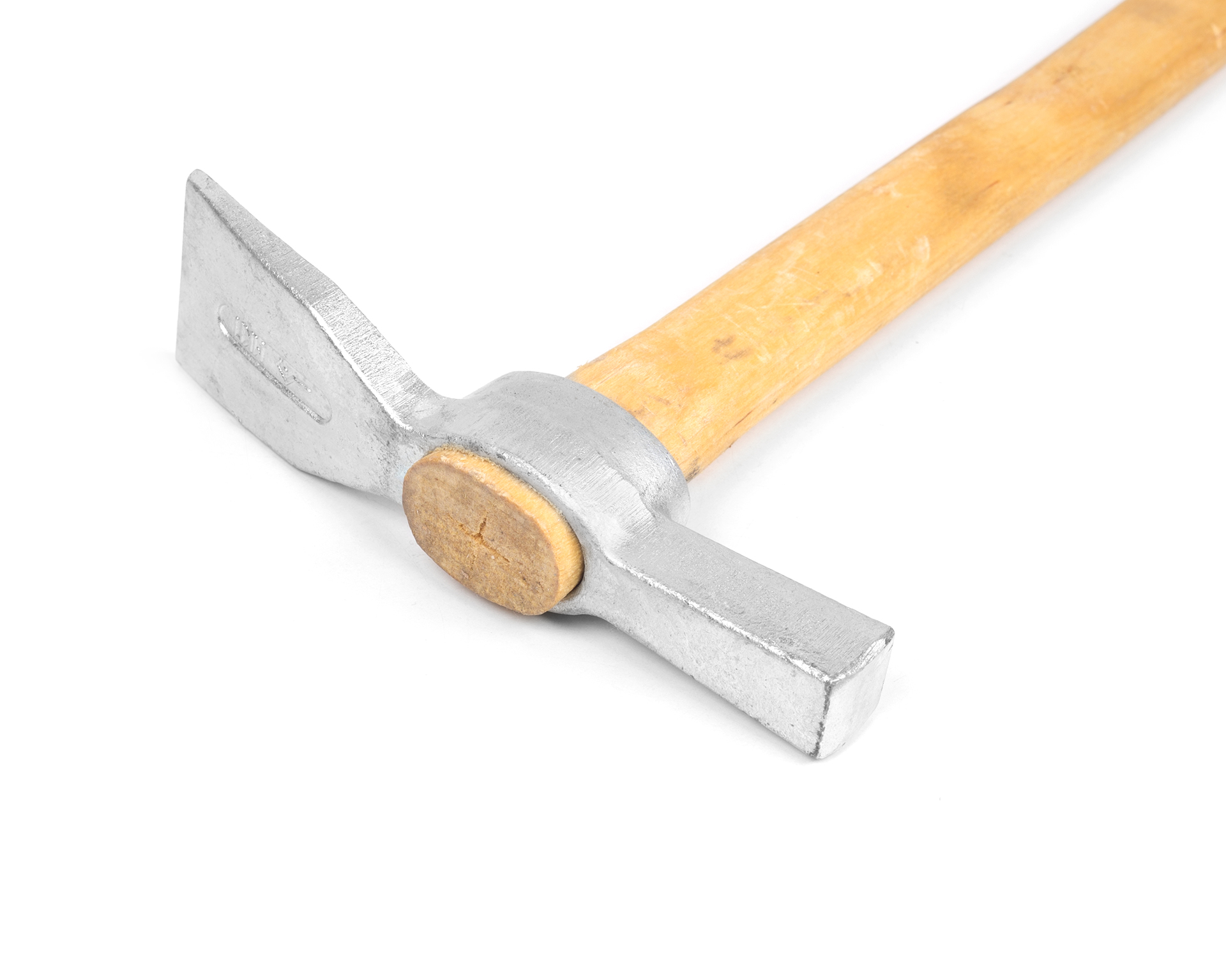 Молоток-кирочка 0.55 кг КЗСМИ