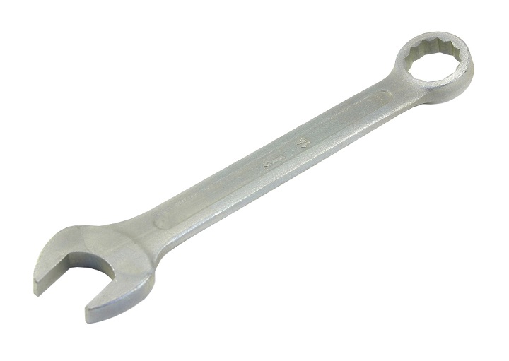 Ключ гаечный комбинированный 16х16 мм КЗСМИ