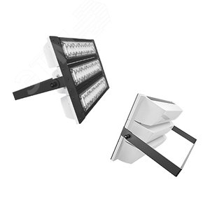 Светильник ДО-230w IP67 31050Лм 5000К 60°