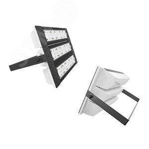 Светильник ДО-230w IP67 31050Лм 5000К 120°