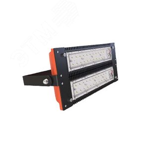 Светильник ДО-70w IP65 10430Лм 5000К 120 град. 12V 2Ex