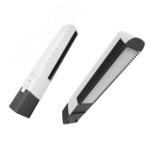 Светильник ДКУ-70w IP67 9450Лм 5000К 120 град. OПАЛ