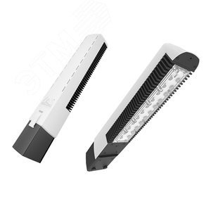 Светильник ДКУ-70w IP67 9450Лм 5000К 100х15 град.