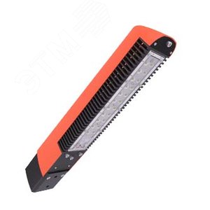 Светильник ДКУ-35w IP65 5215Лм 5000К 150х70 град. 12V 2Ex